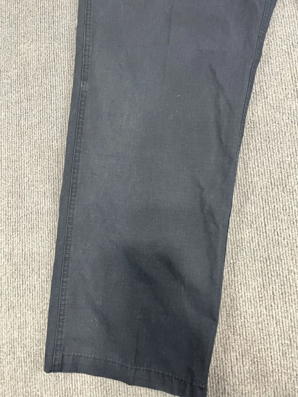 Propper Mens Blue Tactical Straight Leg Pants 40x32